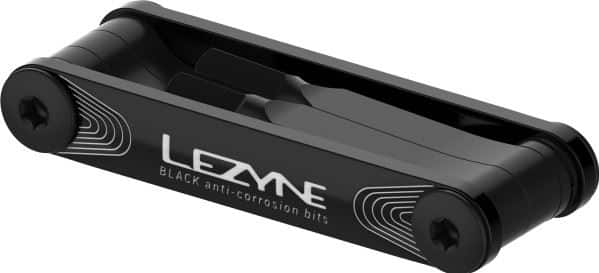 Lezyne Multi Tool V Pro 5 Black