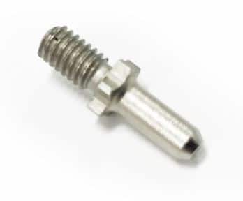 Lezyne Chain Drive Breaker Pin Nickel 9/10 SPD