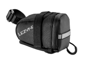 Lezyne S Caddy - Zwart