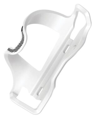Lezyne Flow Cage SL Right Enhanced White