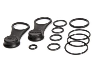 Lezyne Seal Kit For Pressure Drive Black