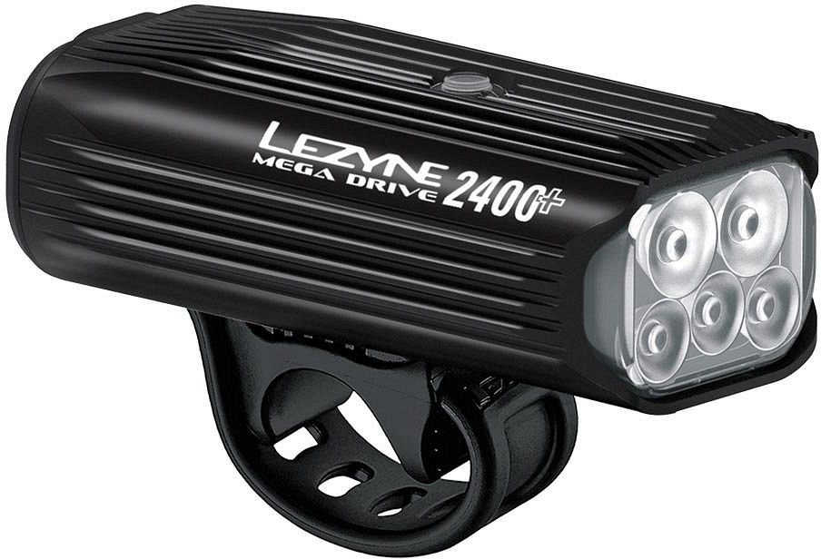 アクセサリー LEZYNE 2400+ MEGA DRIVE Lezyne Mega Drive 2400+ Loaded Kit - LezyneStore.com