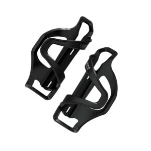 Lezyne Flow Cage SL Pair Black