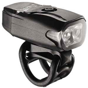 Lezyne KTV Drive Front 200 Lumen Black