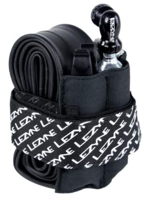 Lezyne Sendit Caddy Black