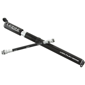 Lezyne Road Drive - S Presta Black Hi Gloss