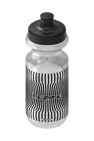 LEZYNE FLOW BOTTLE 600ML FOGGY CLEAR