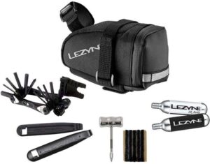 Lezyne M-Caddy Tubeless Kit