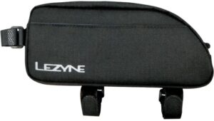 LEZYNE ENERGY CADDY XL STRAP 0.8L BLACK