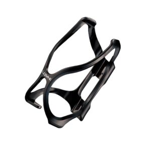 Lezyne Flow Cage Black