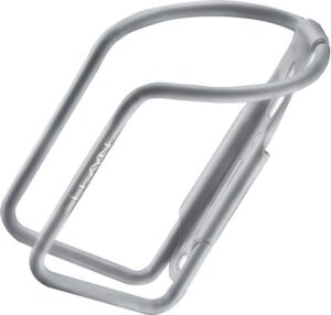 Lezyne Power Cage Powder Silver