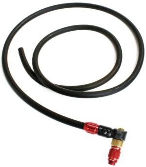 Lezyne Floorpump Hose With ABS-1 Pro