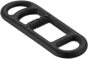 Lezyne Mounting Strap Femto/KTV/Zecto Black