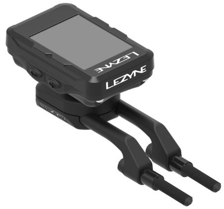 Lezyne Direct X-Lock System Black - LezyneStore.com