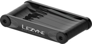 Lezyne Multi Tool V Pro 11 Black
