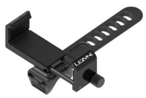 Lezyne Smart Vise Phone Mount