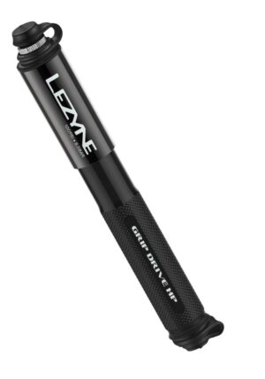 Lezyne Grip Drive HP - S Black