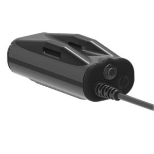 Lezyne Infinite Light Power Pack Black