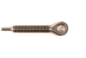 Lezyne Stainless Chain Pin RP High Polished