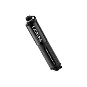Lezyne Pocket Drive HV Black/Hi Gloss