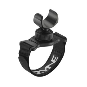 Lezyne Led Helmet Mount - CM - MM