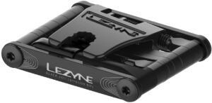 Lezyne Multi Tool V Pro 17 Black