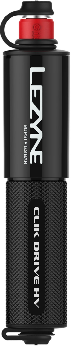 LEZYNE CLIK DRIVE HV