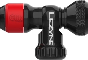 LEZYNE CLIK DRIVE CO2 WITH 20G CARTRIDGE