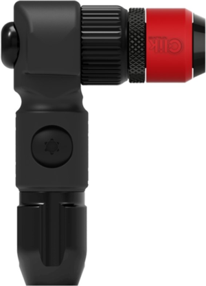 LEZYNE CLIK ABS PRO CHUCK