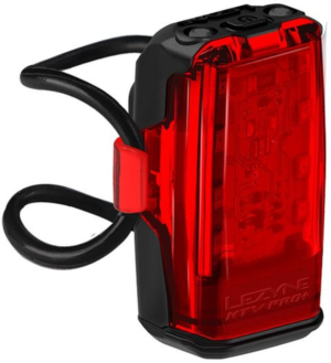 LEZYNE KTV DRIVE PRO+ ACHTERLICHT