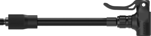 LEZYNE E DRIVE ELECTRIC PUMP SATIN BLACK - Image 10